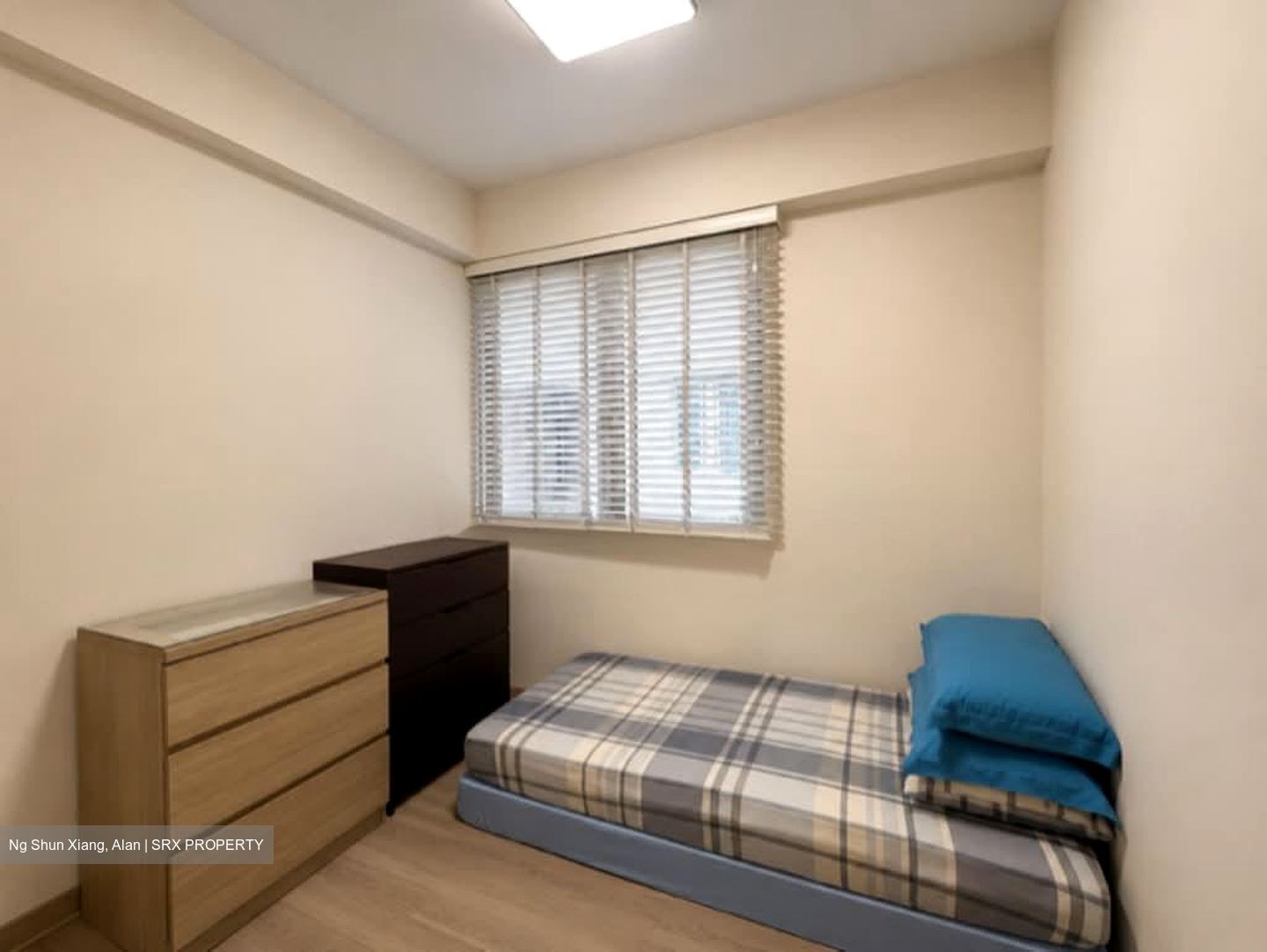 The Vales (D19), Condominium #573147941